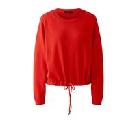 Oui - Pullover - Größe 42 - rot