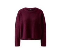 Oui - NILA Pullover bramble berry - Gr. - 42