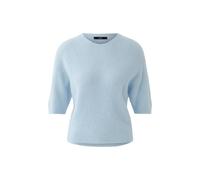 Oui - Pullover celestial blue - Gr. - 36