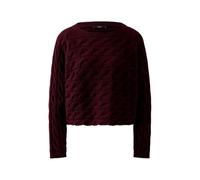 Oui - SIRAH Pullover bramble berry - Gr. - 38