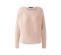Oui Pullover Damen rosa, 40