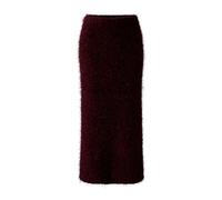 Oui Strickrock Damen himbeer, 36