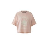 Oui - Sweatshirt dusty rose - Gr. - 38