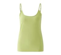 Oui Top Damen grün, 38