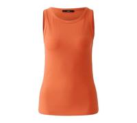Oui Top Damen orange, 40