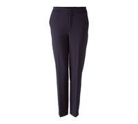 Oui Hose Damen blau, 34