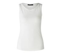 Oui Top Damen ecru, 44