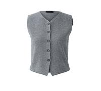 OUÍ Gilet grau | 40