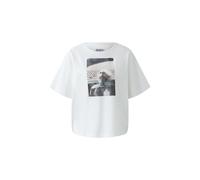 Oui Gruppe GmbH - Oui Gruppe GmbH - 0094213 - 1002 optic white 1002 optic white - Gr. - 40