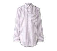 Oui - Hemdbluse - Größe 40 - lila