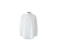 Oui - Hemdbluse optic white - Gr. - 36