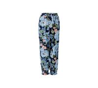 Oui - Hose dk blue blue - Gr. - 42