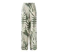 Oui - Hose green white - Gr. - 36