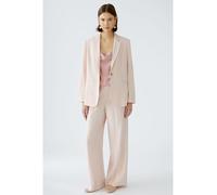 Oui Hose in Beige - Größe 40 | Damenhosen