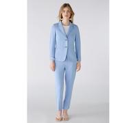 Oui Hose in Hellblau - Größe 34 | Damenhosen