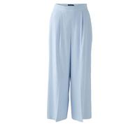 Oui Hose in Hellblau - Größe 38 | Damenhosen