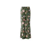 Oui - Hose - Größe 40 DAMEN - grün