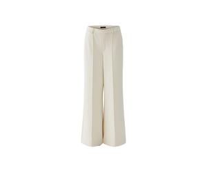 Oui - Hose Scuba Qualität whitecap gray - Gr. - 38