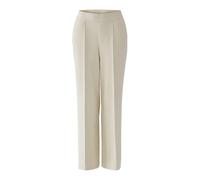 Oui - Hose zum Schlupfen offwhite - Gr. - 44