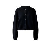OUÍ Cardigan ILAYA schwarz | 40