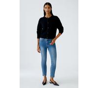 OUÍ Cardigan ILAYA schwarz | 42