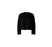 Oui - Jacke black - Gr. - 42