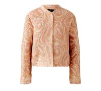 Oui - Jacke - Größe 34 - rosa