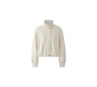 Oui - Jacke whitecap gray - Gr. - 40