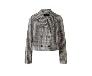OUÍ Jäckchen beige | 42