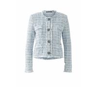 OUÍ Jäckchen hellblau | 42