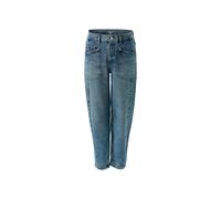 Jeans THE BARREL Blau 34