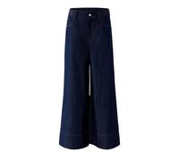 Oui - Jeans WIDE LEG - Größe 44 DAMEN - blau