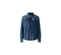 Jeanshemd Blau 38