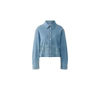 Oui - Jeansjacke blue - Gr. - 42