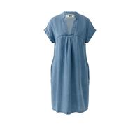 Jeanskleid Blau 38