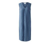 Oui - Kleid - Größe 34 DAMEN - blau