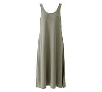 Oui Kleid in Khaki - Größe 44 | Damen Kleider