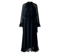 Oui Kleid in Schwarz - Größe 36 | Damen Kleider