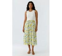 Oui Kleid in Weiß - Größe 36 | Damen Kleider