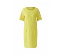 Oui - Kleid lemon zest - Gr. - 38