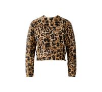 Oui - Pullover - Größe 42 DAMEN - braun