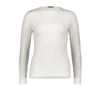 Oui Longsleeve in Weiß - Größe 42 | Damen Tops