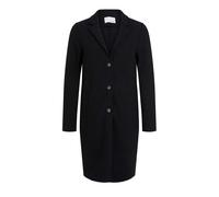 Oui - Mantel MAYSON - Größe 36 DAMEN - schwarz