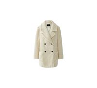 Oui - Mantel whitecap gray - Gr. - 40