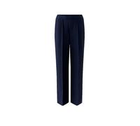 OUÍ Marlenehose dunkelblau | 42