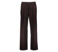 Oui Marlenehose in Braun - Größe 40 | Damenhosen
