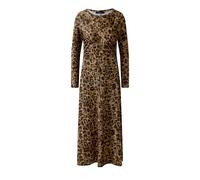 Oui Kleid Damen camel, 36