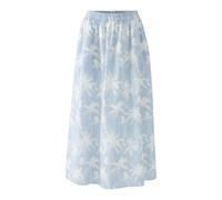 Oui - Maxirock blue white - Gr. - 38