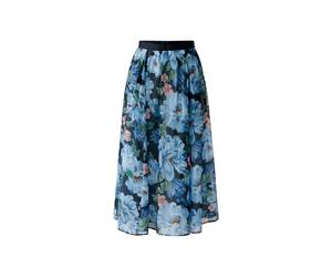 Oui - Maxirock dk blue blue - Gr. - 34