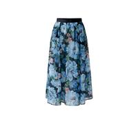 Oui - Maxirock dk blue blue - Gr. - 44